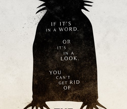 The Babadook (2014): A manifestation of grief and mental illness